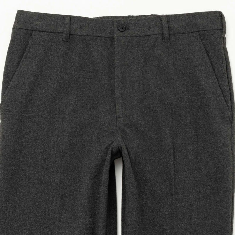 NAVY 温℃ テーパードパンツ メンズ商品画像-6