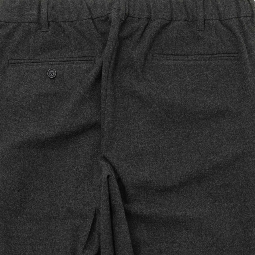 NAVY 温℃ テーパードパンツ メンズ