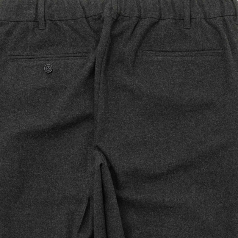 NAVY 温℃ テーパードパンツ メンズ商品画像-9