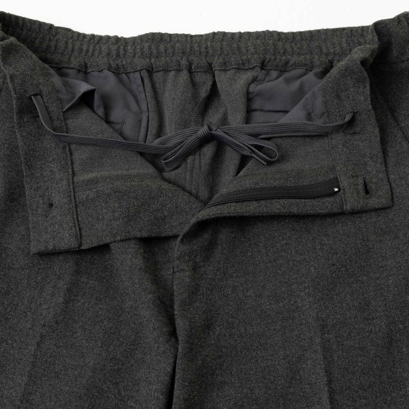 NAVY 温℃ テーパードパンツ メンズ商品画像-10