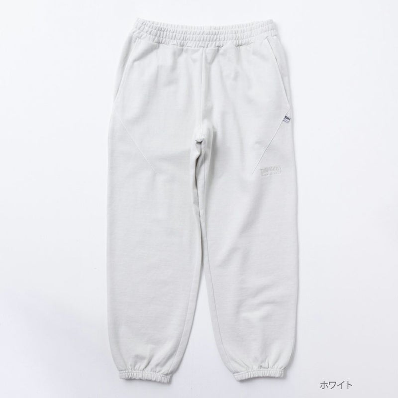 【オンラインストア限定】THRASHER ヘビーウエイトスウェットパンツ メンズ商品画像-2