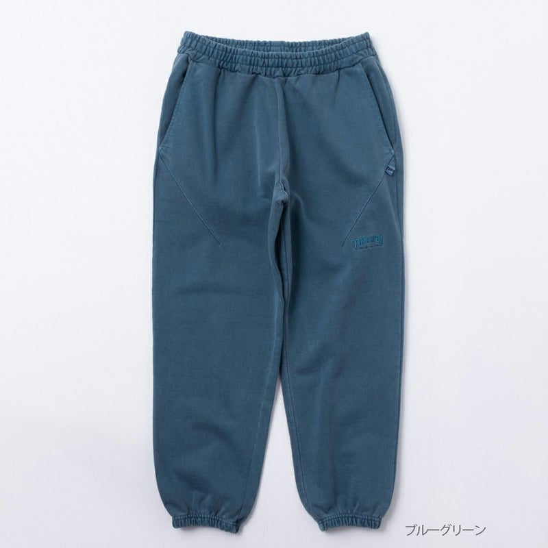 【オンラインストア限定】THRASHER ヘビーウエイトスウェットパンツ メンズ商品画像-3