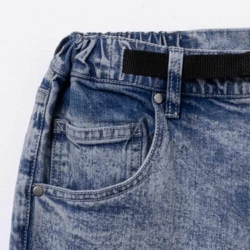 [期間限定価格]【オンラインストア限定】THRASHER  ストレッチデニムクライミングパンツ メンズ商品画像-5