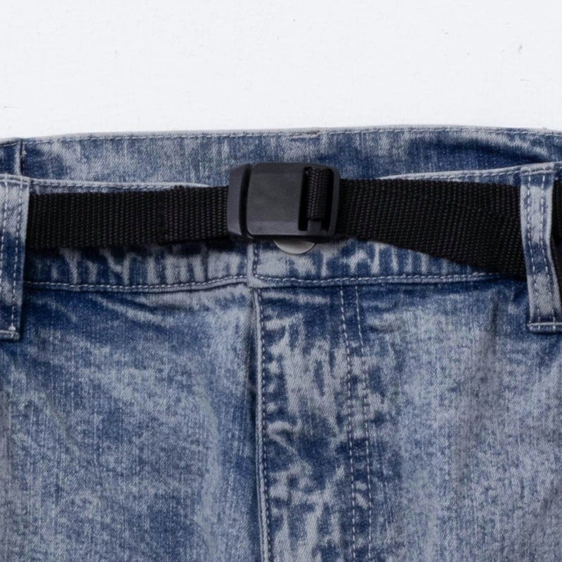 [期間限定価格]【オンラインストア限定】THRASHER  ストレッチデニムクライミングパンツ メンズ商品画像-7