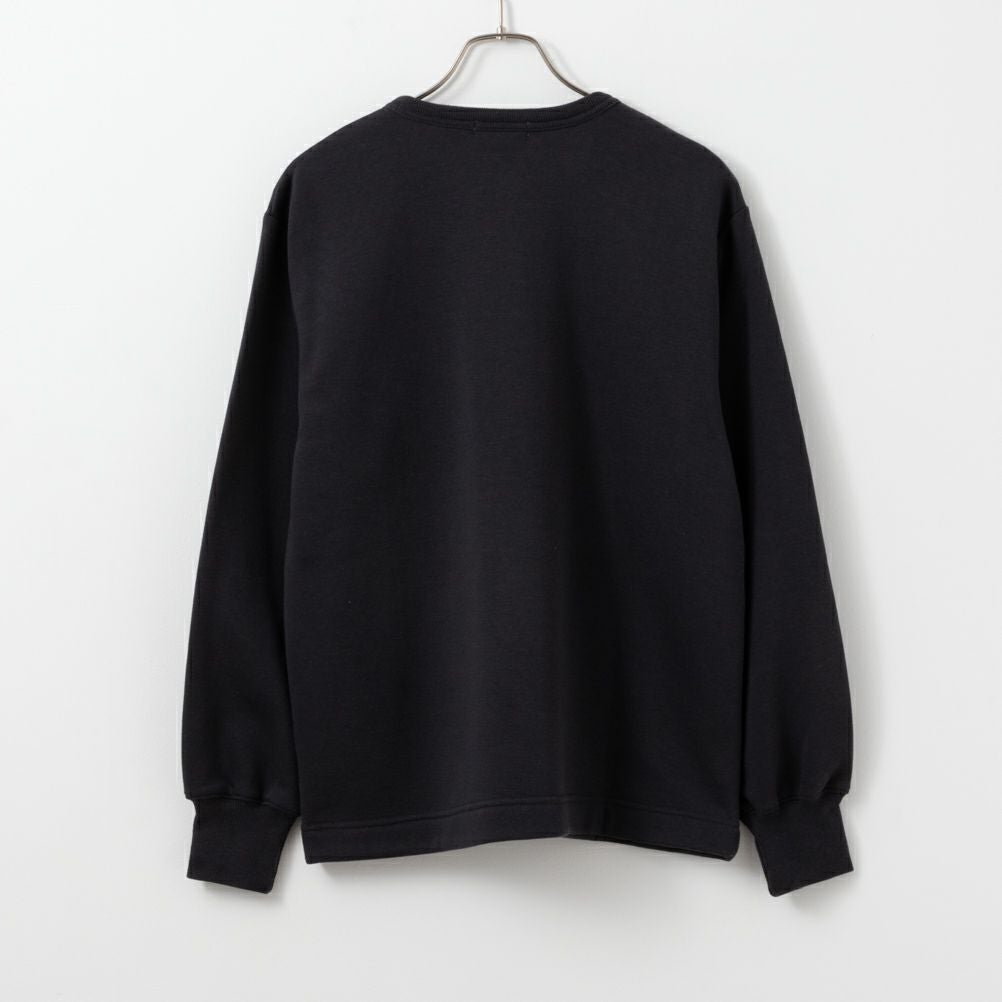 NAVY デイリーカーディガン レディース