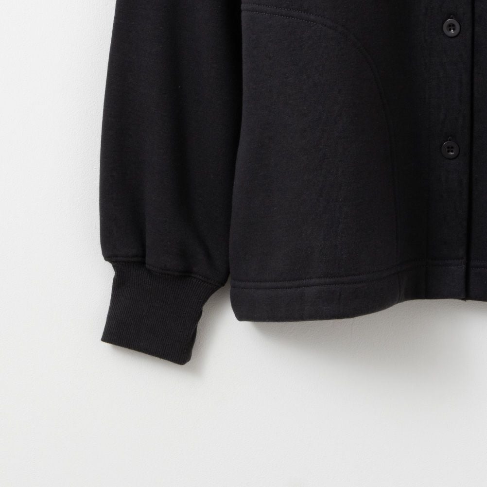 NAVY デイリーカーディガン レディース