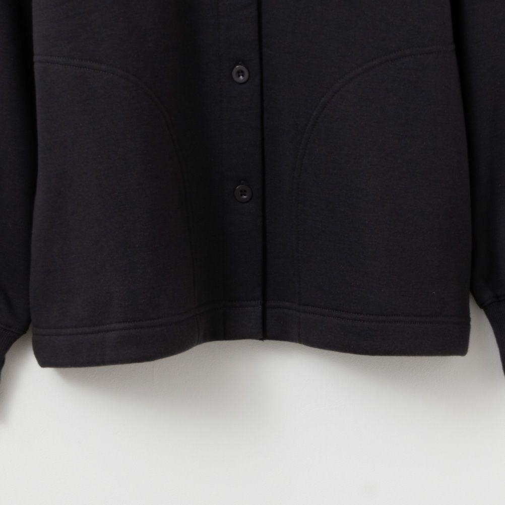 NAVY デイリーカーディガン レディース