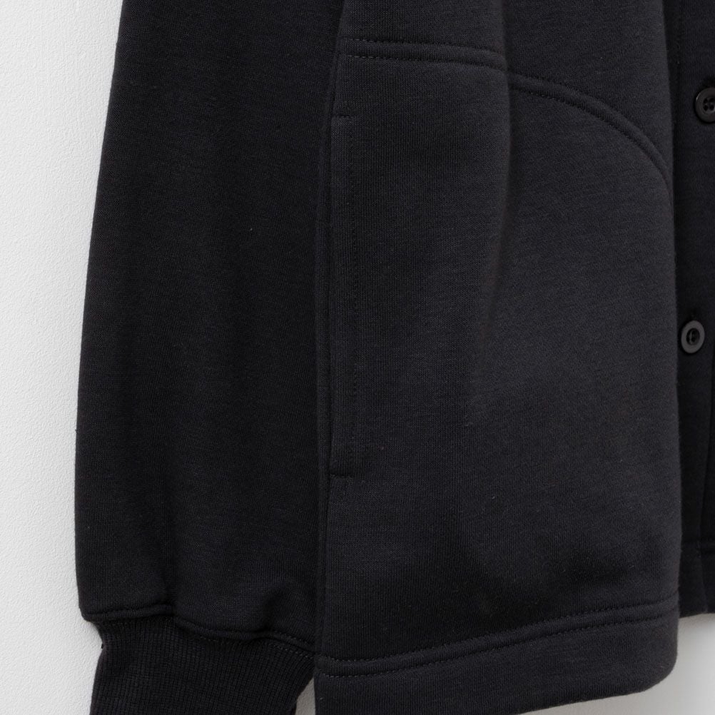 NAVY デイリーカーディガン レディース