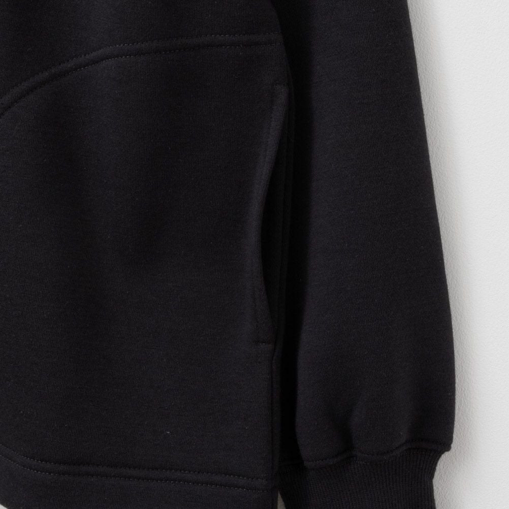 NAVY デイリーカーディガン レディース