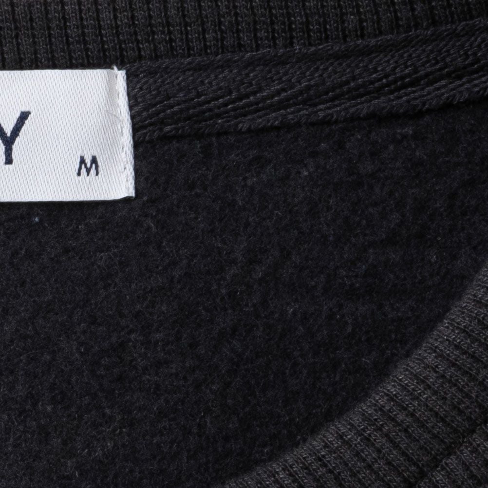 NAVY デイリーカーディガン レディース