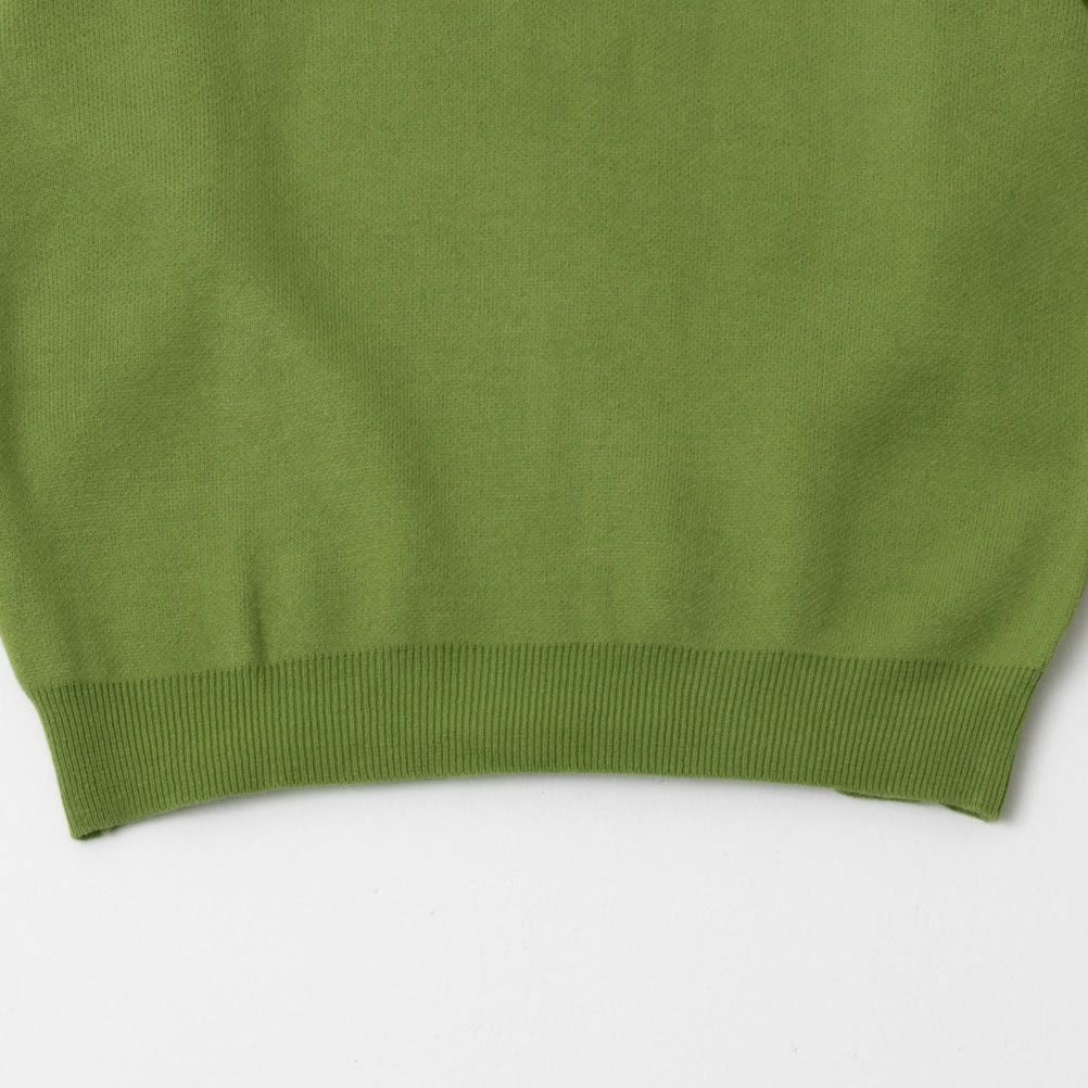 CONVERSE ジャガードスニーカープルオーバー レディース