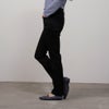 EDWIN  ハタラクロ スリムストレートパンツ レディース商品サムネイル-3