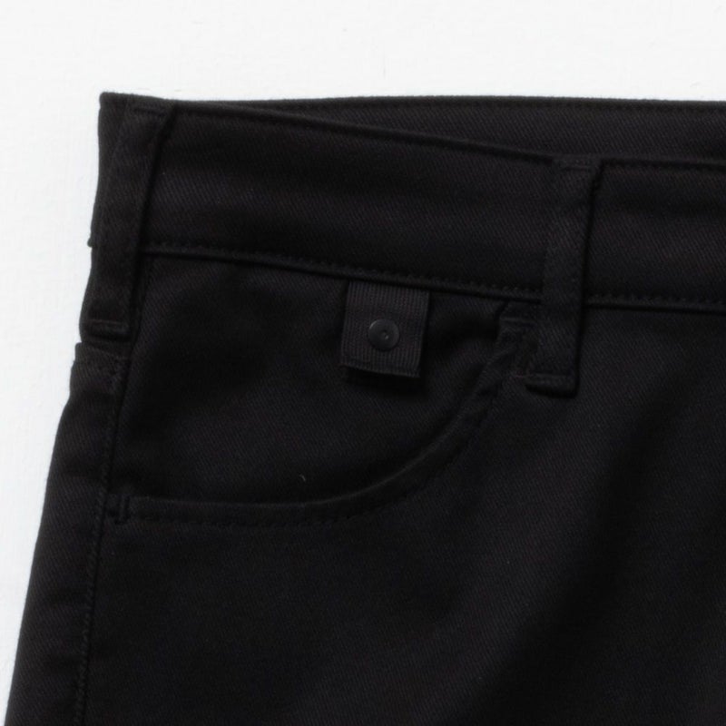 EDWIN ハタラクロ スリムストレートパンツ レディース商品画像-10