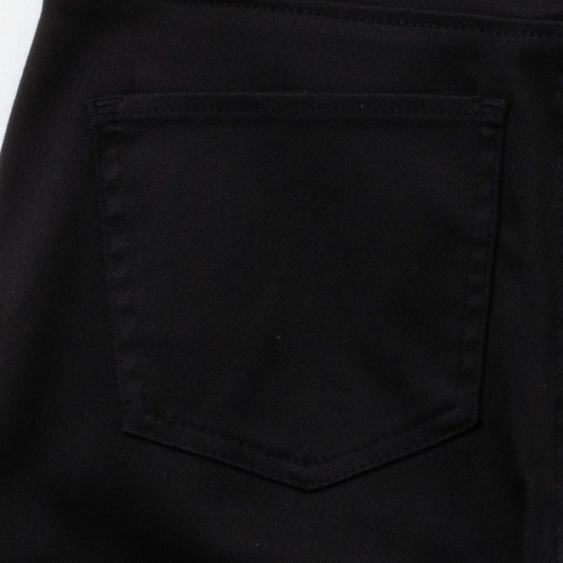 EDWIN ハタラクロ スリムストレートパンツ レディース商品画像-12
