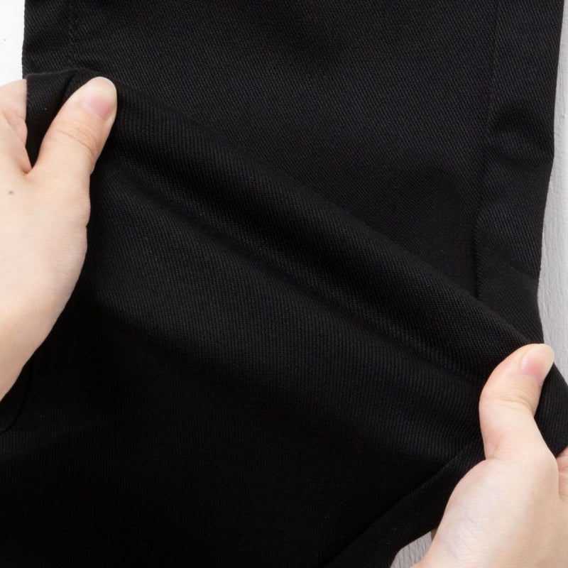 EDWIN ハタラクロ スリムストレートパンツ レディース商品画像-16