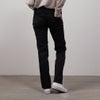 EDWIN ハタラクロ ストレートパンツ レディース商品サムネイル-4