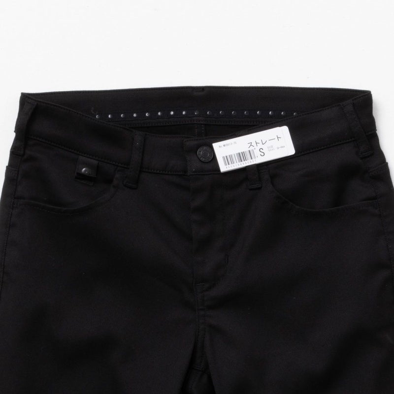 EDWIN ハタラクロ ストレートパンツ レディース商品画像-9