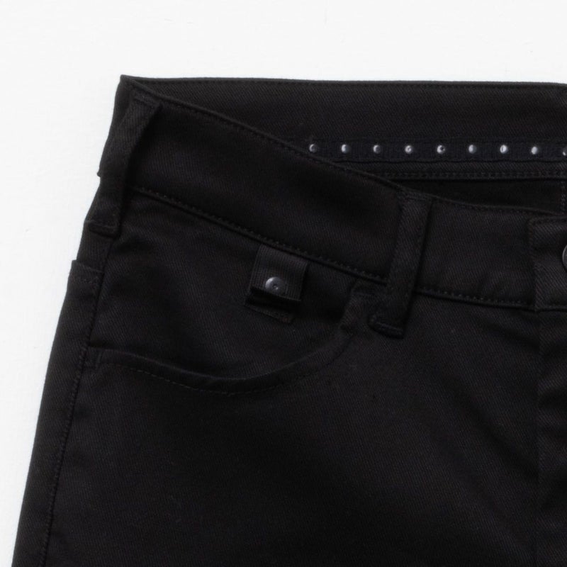 EDWIN  ハタラクロ ストレートパンツ レディース商品画像-10