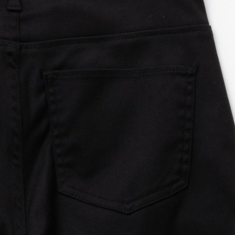 EDWIN ハタラクロ ストレートパンツ レディース商品画像-12