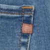 C17  ストレッチストレートパンツ レディース商品サムネイル-12