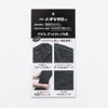 EDWIN ハタラクロ ブーツカットパンツ レディース商品サムネイル-6