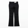 EDWIN  ハタラクロ ブーツカットパンツ レディース商品サムネイル-7