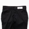 EDWIN ハタラクロ ブーツカットパンツ レディース商品サムネイル-9