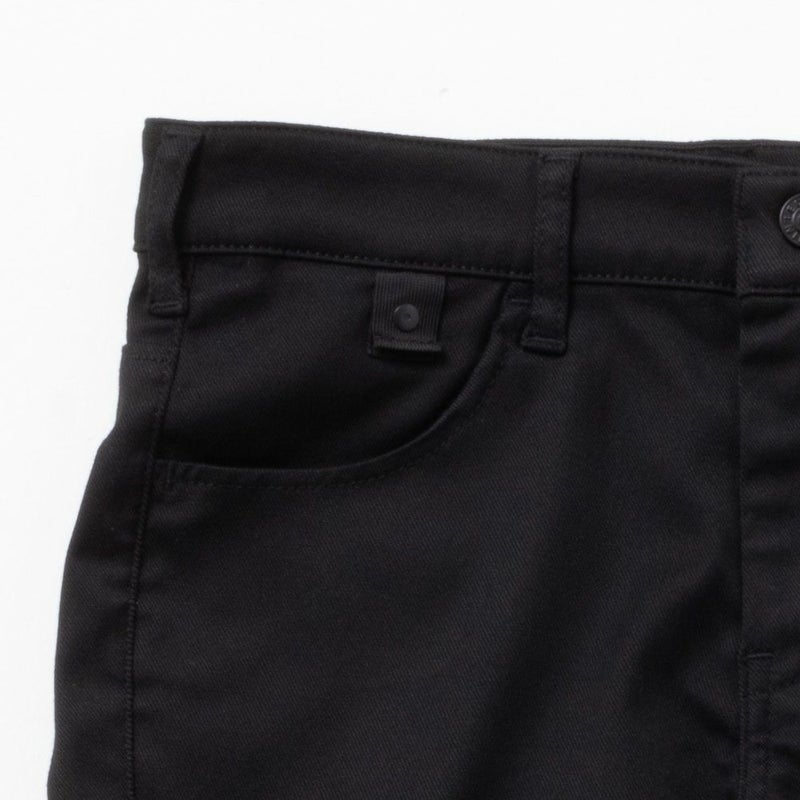 EDWIN ハタラクロ ブーツカットパンツ レディース商品画像-10