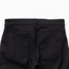 EDWIN ハタラクロ ブーツカットパンツ レディース商品サムネイル-11