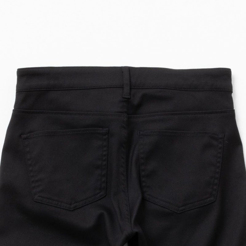 EDWIN ハタラクロ ブーツカットパンツ レディース商品画像-11