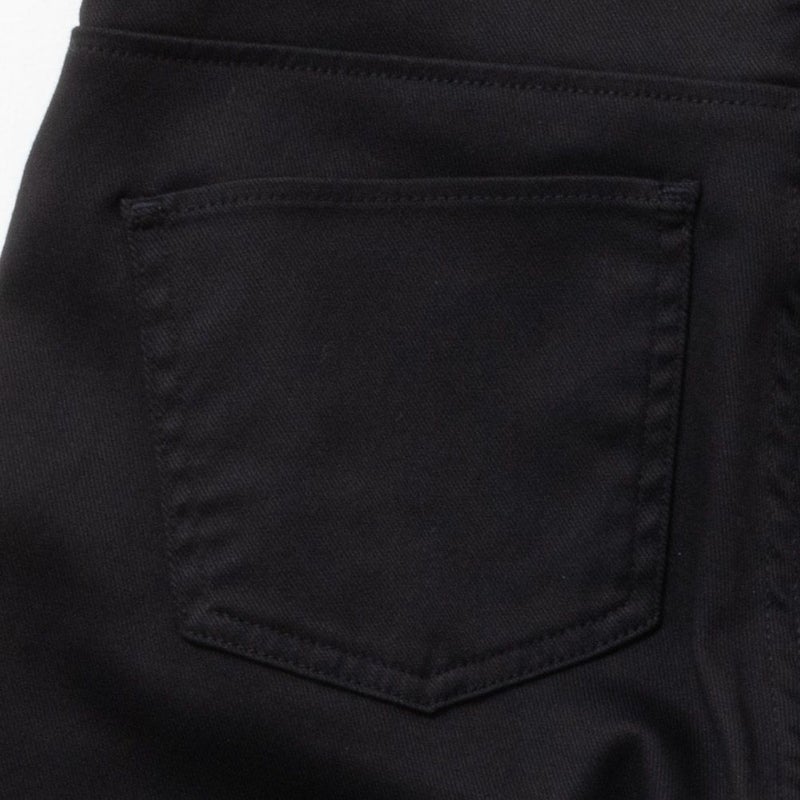 EDWIN ハタラクロ ブーツカットパンツ レディース商品画像-12