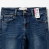 C17 ベーシックブーツカットパンツ レディース商品サムネイル-7