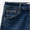 C17  ベーシックブーツカットパンツ レディース商品サムネイル-8