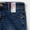 C17 ベーシックブーツカットパンツ レディース商品サムネイル-9
