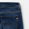 C17  ベーシックブーツカットパンツ レディース商品サムネイル-10