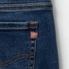 C17 ベーシックブーツカットパンツ レディース商品サムネイル-11