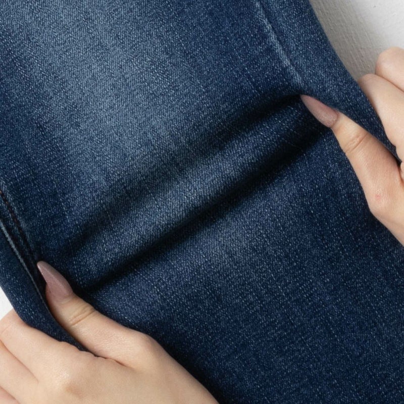 C17 ベーシックブーツカットパンツ レディース商品画像-13