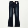 C17 ベーシックブーツカットパンツ レディース商品サムネイル-5