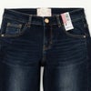 C17  ベーシックブーツカットパンツ レディース商品サムネイル-7