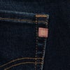 C17  ベーシックブーツカットパンツ レディース商品サムネイル-11