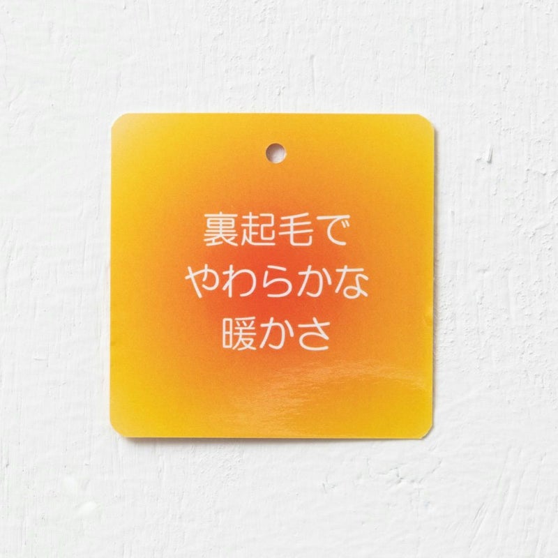 NAVY  Magic Legs パーフェクトレッグス 裏起毛レギンス レディース商品画像-8