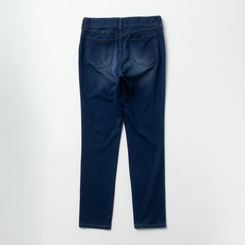 NAVY Magic Legs パーフェクトレッグス 裏起毛レギンス レディース商品画像-10