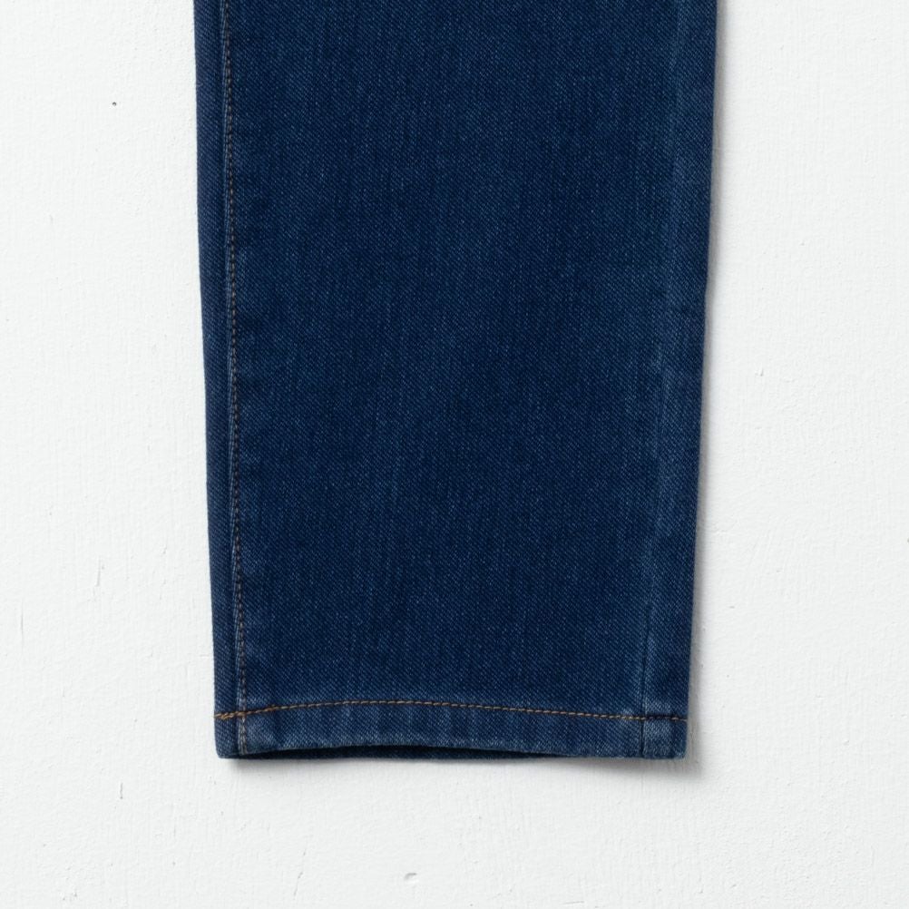 NAVY Magic Legs パーフェクトレッグス 裏起毛レギンス レディース