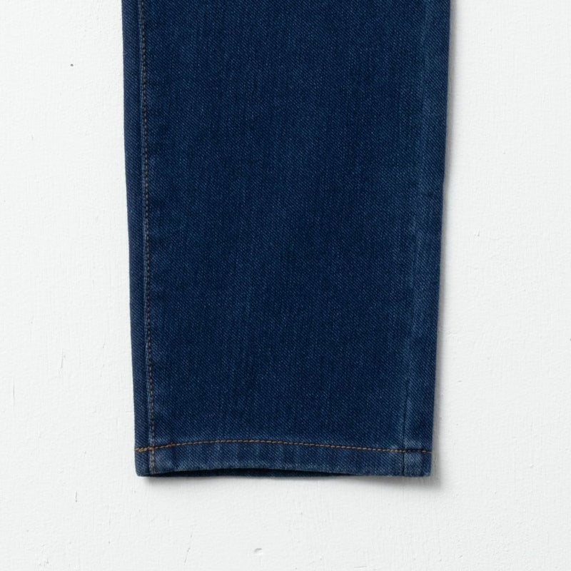 NAVY Magic Legs パーフェクトレッグス 裏起毛レギンス レディース商品画像-15