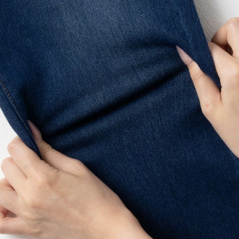 NAVY  Magic Legs パーフェクトレッグス 裏起毛レギンス レディース商品画像-17