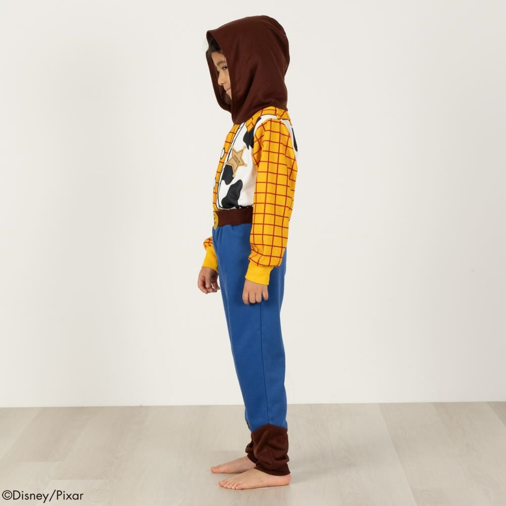PIXAR ディズニー / ピクサー TOY STORY トイ・ストーリー ウッディ