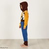 [期間限定価格]【オンラインストア限定】PIXAR ディズニー / ピクサー TOY STORY トイ・ストーリー ウッディ / コスチュームセットアップ キッズ商品サムネイル-6
