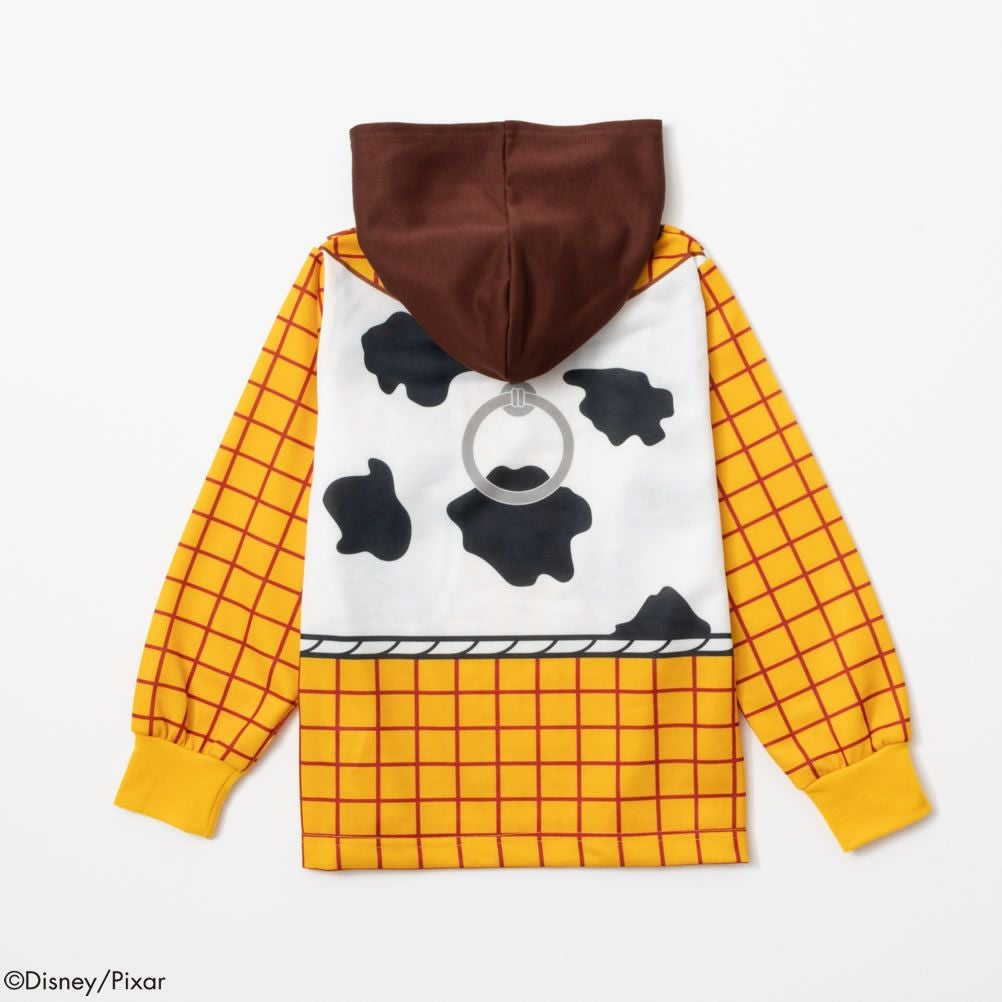 PIXAR ディズニー / ピクサー TOY STORY トイ・ストーリー ウッディ