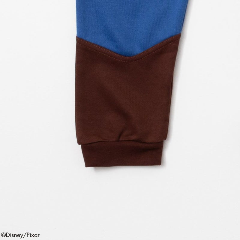 [期間限定価格]【オンラインストア限定】PIXAR ディズニー / ピクサー TOY STORY トイ・ストーリー ウッディ / コスチュームセットアップ キッズ商品画像-16