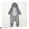 [期間限定価格]Tom and Jerry トム 着ぐるみパジャマ キッズ商品サムネイル-7